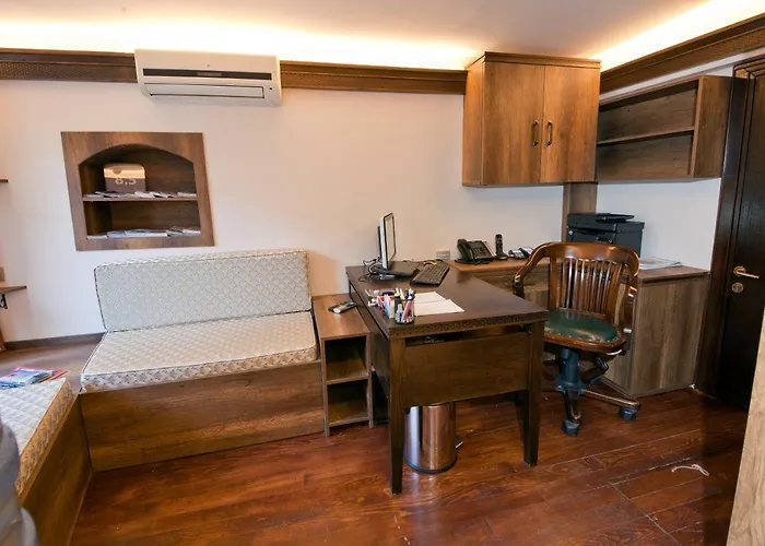 Kumluk Konak Hotel