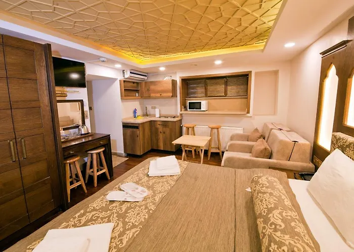 Kumluk Konak Hotel